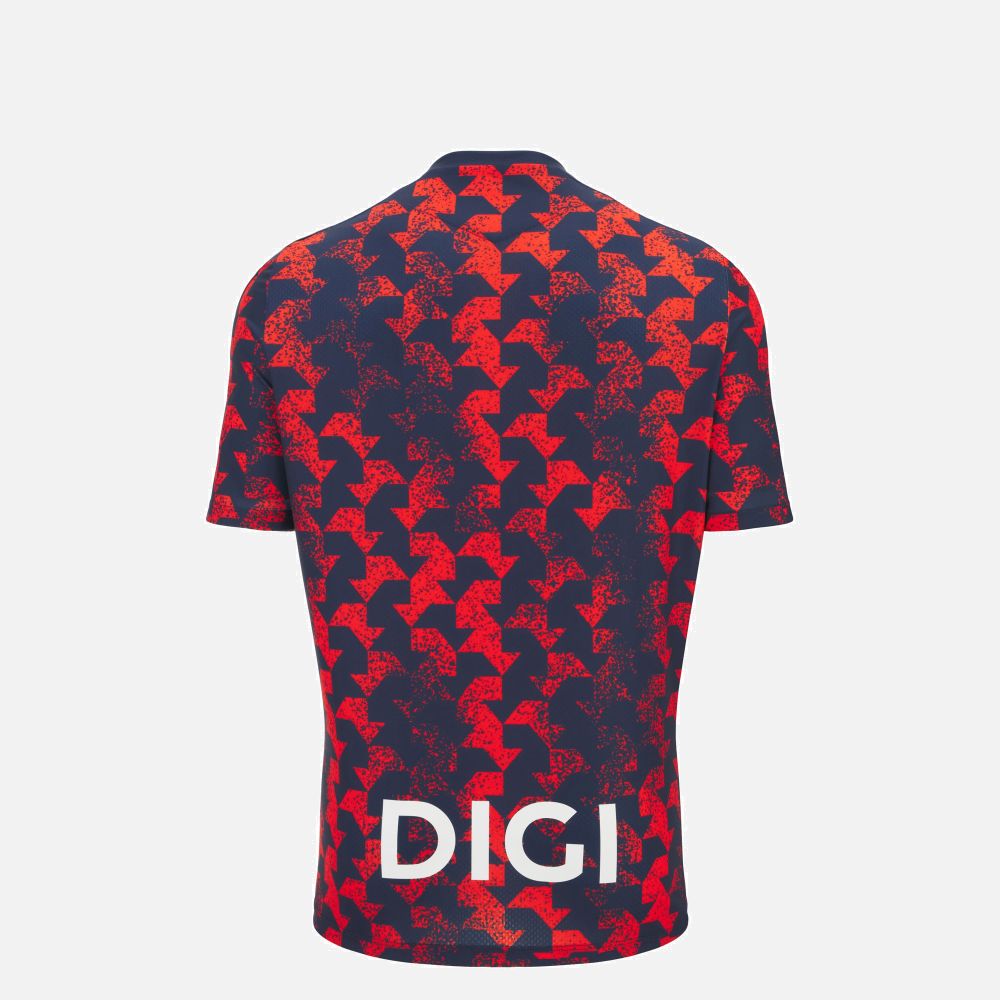 Damen CA Osasuna 2025/26 Drittes Aufwärmtrikot