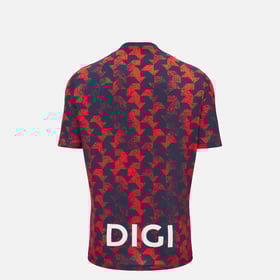 Damen CA Osasuna 2025/26 Drittes Aufwärmtrikot