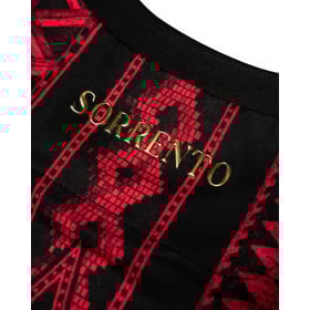 Camiseta local masculina Sorrento Calcio 1945 2025/26