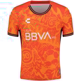 Herren Club León 2025/26 Drittes All-Star-Skills-Trikot
