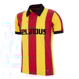 Maillot Retro Copa KV Mechelen 82/83 Homme