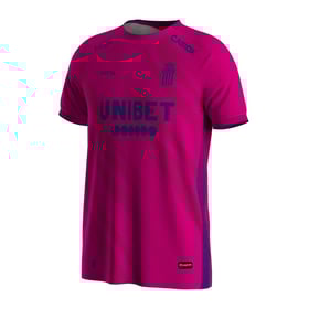 Herren Royal Charleroi SC 2023/24 Drittes Trikot