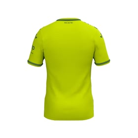 Kid's TSG Hoffenheim 2024/25 Third Shirt