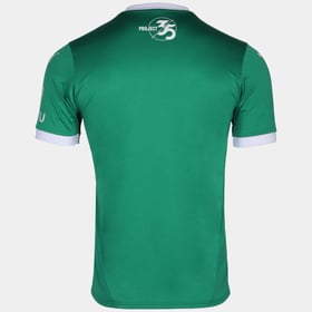 Herren Plymouth Argyle 2024/25 Heimtrikot