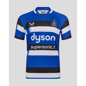 Kid's Bath Rugby 2025/26 Home Shirt