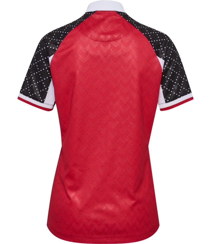 Damen Dänemark 2024/25 Damen-Team Sondertrikot