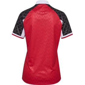 Damen Dänemark 2024/25 Damen-Team Sondertrikot