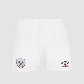 Damen West Ham United 2024/25 Heim Shorts