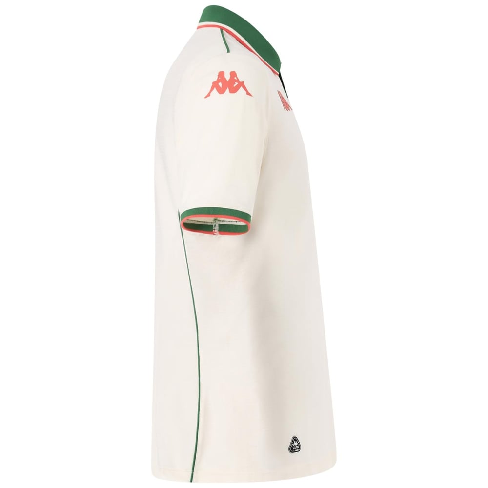 Herren OGC Nizza 2025/26 Auswärtstrikot