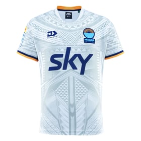 Kid's Moana Pasifika 2025 Away Shirt