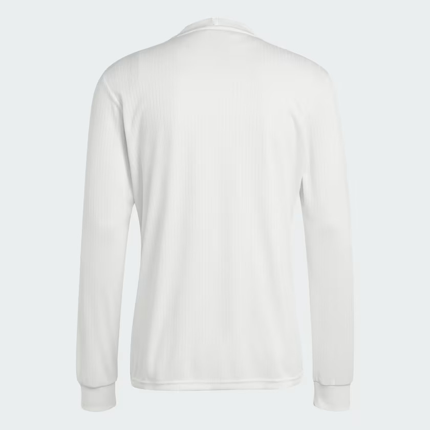 Women's Germany 125-Year Anniversary Equipment Long Sleeve Shirt