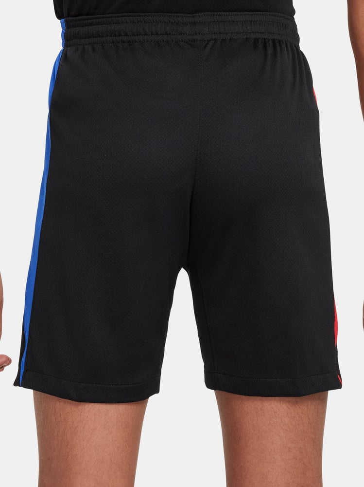 Kid's FC Barcelona 2024/25 Away Shorts