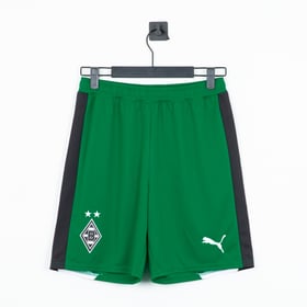 Kid's Borussia Mönchengladbach 2023/24 Away Shorts