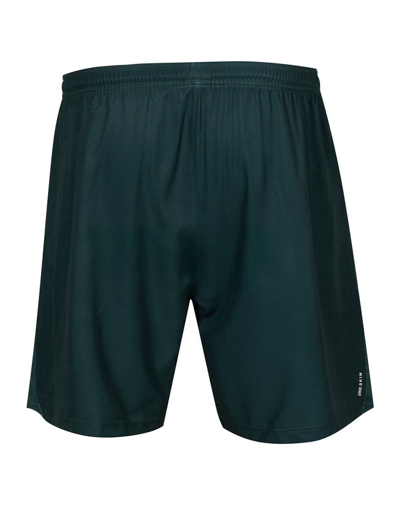 Kinder SD Huesca 2025/26 Dritte Shorts