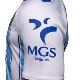 Maglia Home Málaga CF 2026/27 Uomo