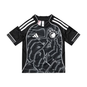 Dziecięcy zestaw wyjazdowy FC Kopenhaga 2025/26