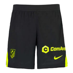 Pantalones Cortos Visitantes Masculinos Atletico Madrid 2026/27