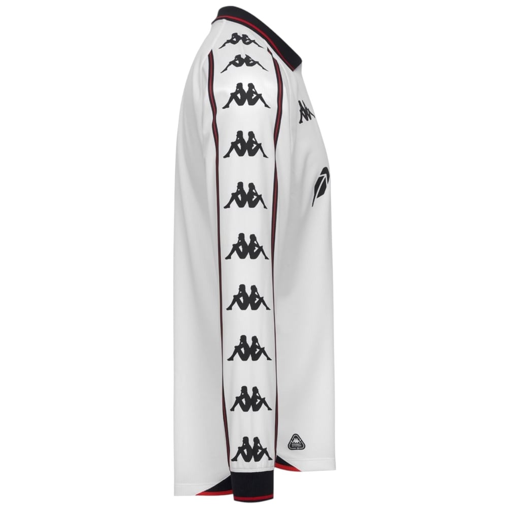 Maillot Extérieur Manches Longues OGC Nice 2026/27 Homme