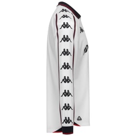 Maillot Extérieur Manches Longues OGC Nice 2026/27 Homme