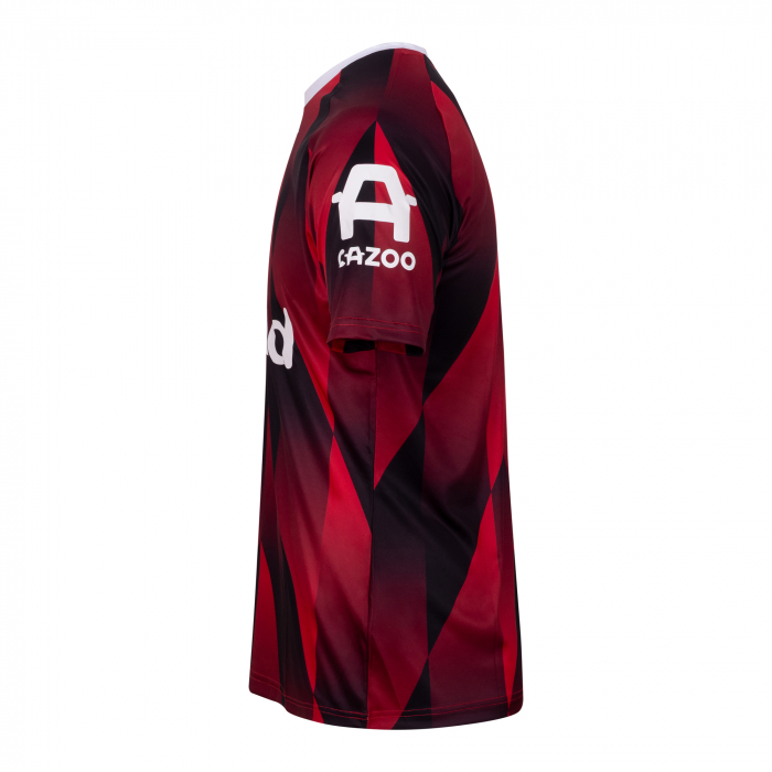 Kid's Brentford 2026/27 Third Pre Match Shirt