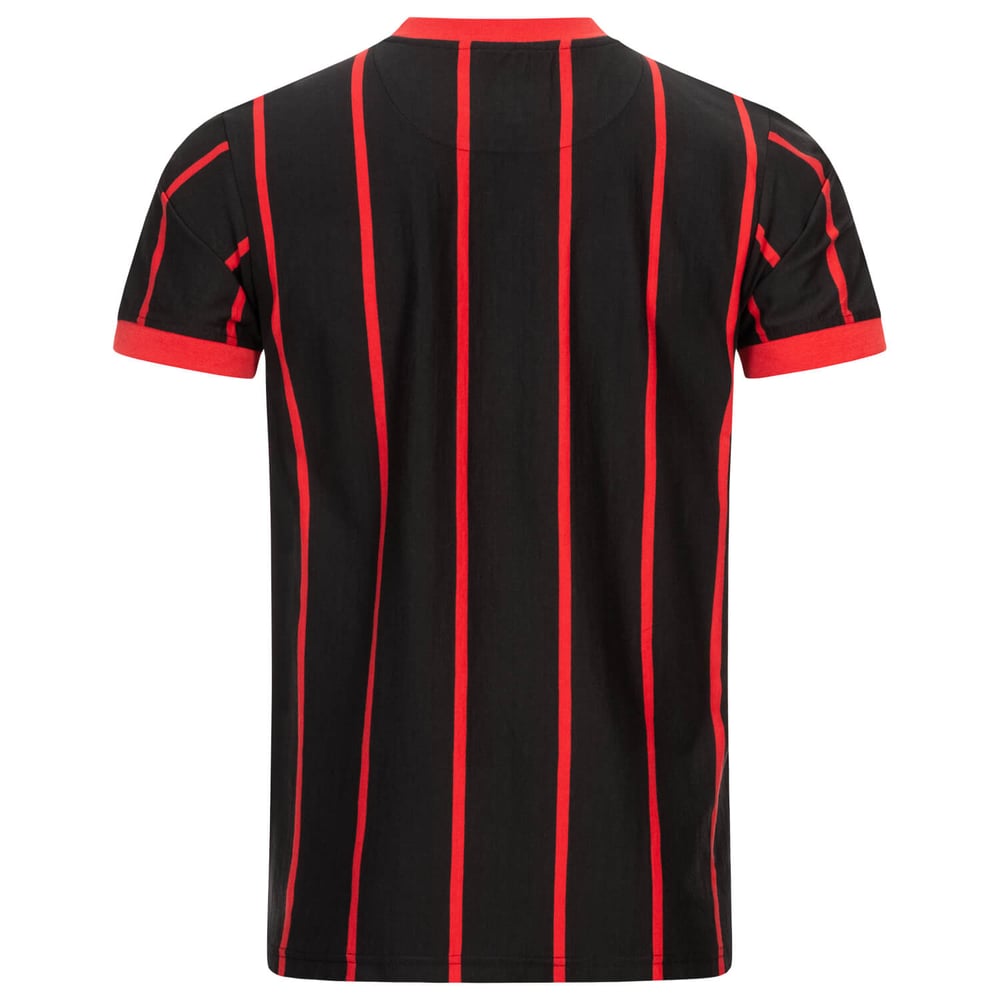 Maillot Homme Eintracht Francfort 1972/73 Rétro