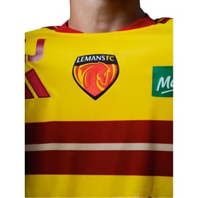 Herren Le Mans FC 2026/27 Auswärtstrikot