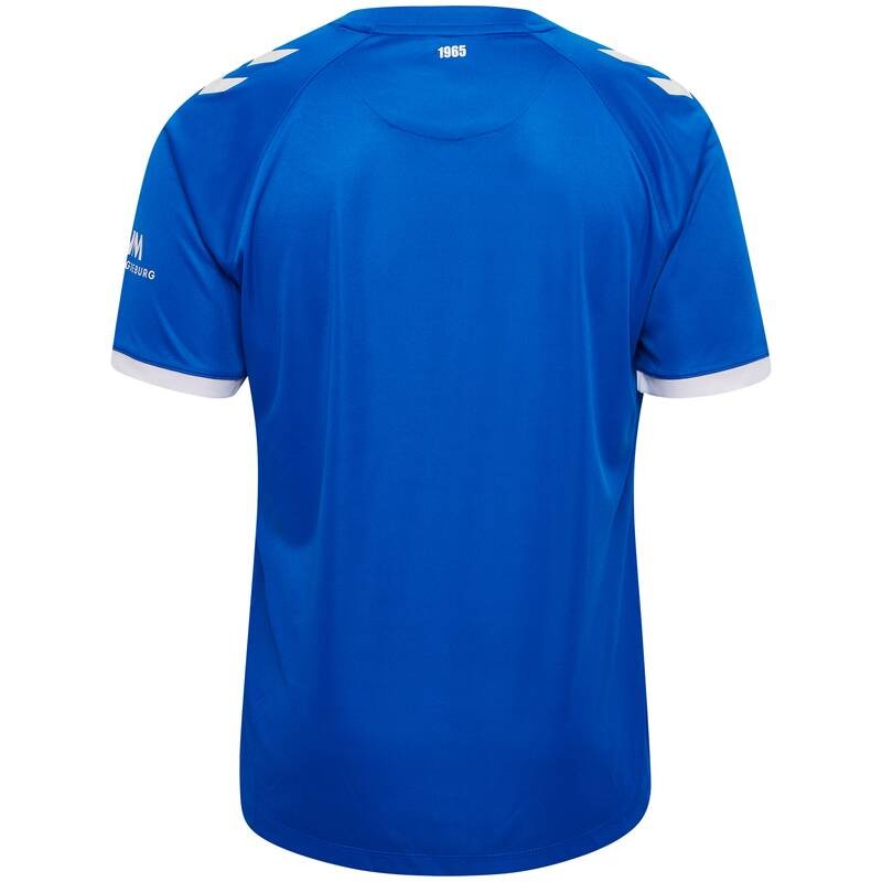 Damen 1. FC Magdeburg 2023/24 Auswärtstrikot