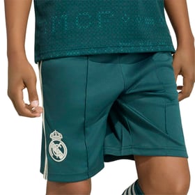 Pantaloncini da Trasferta Real Madrid 2026/27 uomo