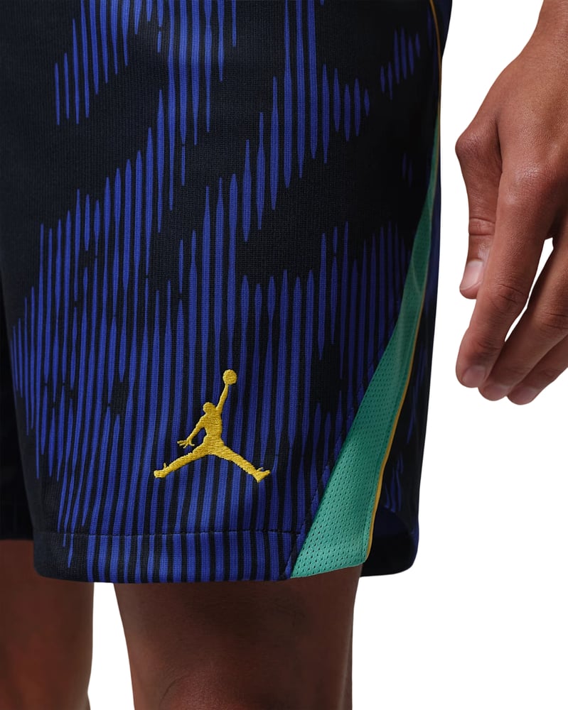 Herren Brasilien 2026 WM Auswärtsshorts