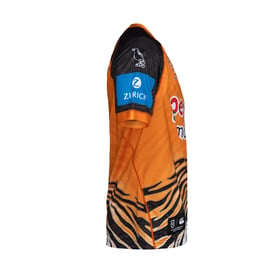 Kid's Wests Tigers 2026 Third Multicultural Shirt