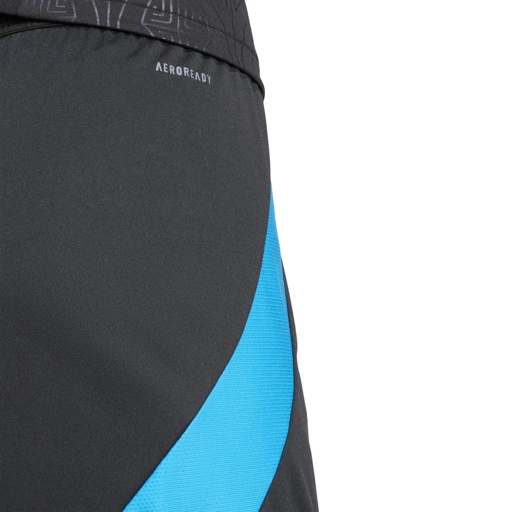 Pantaloncini Charlotte FC 2026 Trasferta Uomo