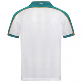 Maillot Rétro Extérieur Homme Wolverhampton Wanderers 1998