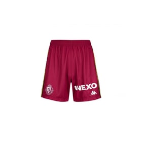 Damen Real Valladolid 2024/25 Dritte Shorts