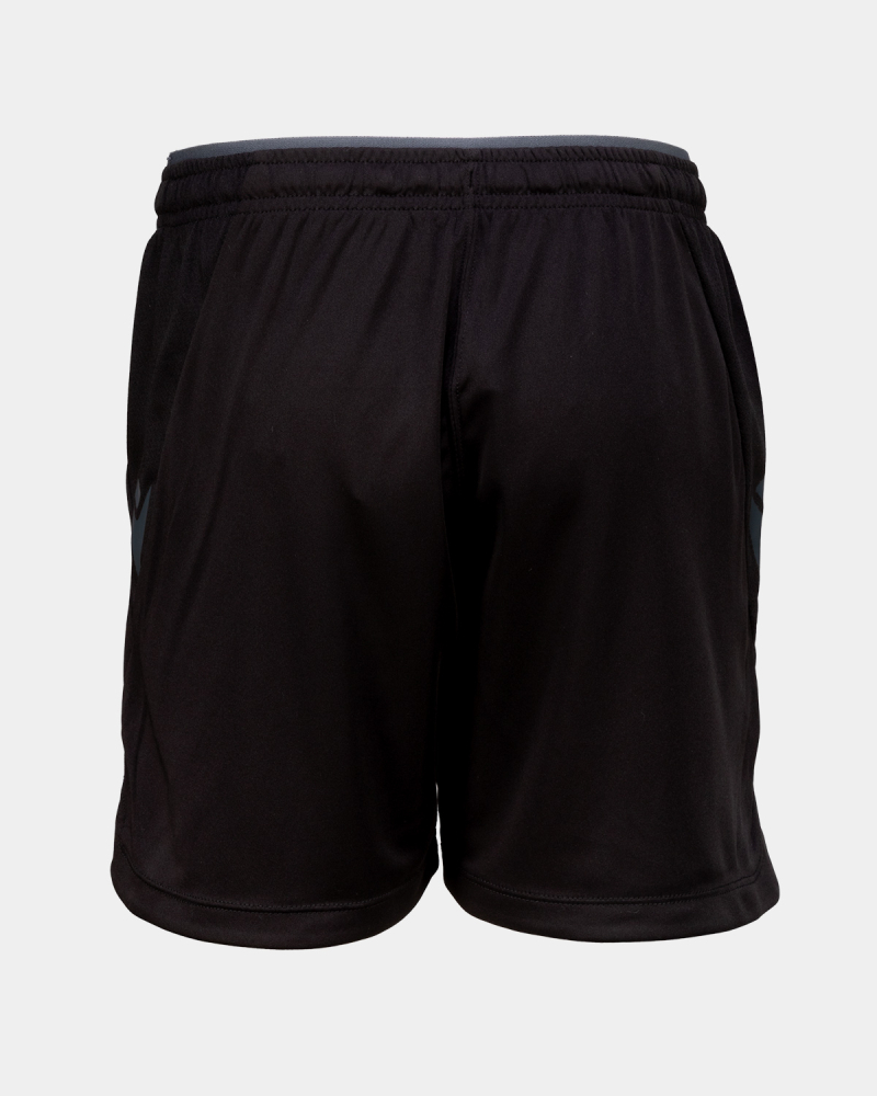 Kid's Stoke City 2024/25 Away Shorts