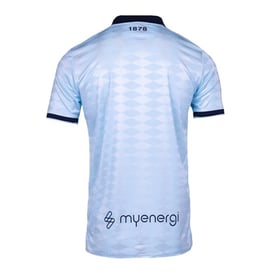 Kid's Grimsby Town 2024/25 Third Shirt