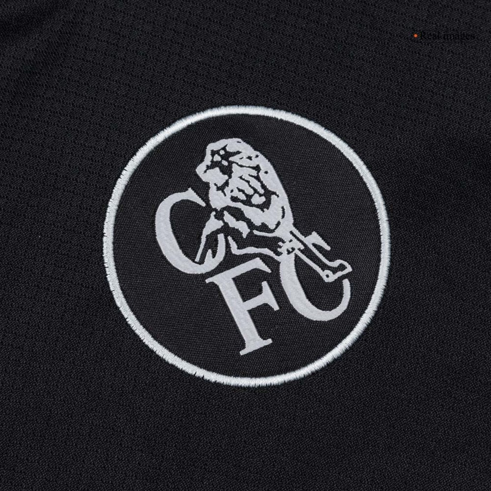 Women's Chelsea 2025/26 Third Long Sleeve Shirt