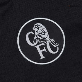 Women's Chelsea 2025/26 Third Long Sleeve Shirt