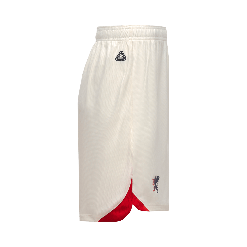 Kinder Genoa 2026/27 Auswärtsshorts