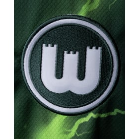 Women's VfL Wolfsburg 2026/27 Home Shirt