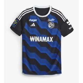 Women's Strasbourg 2023/24 Third Shirt