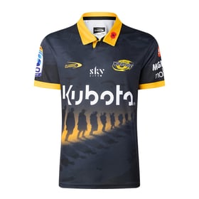 Women's Hurricanes 2026 Anzac Round Shirt