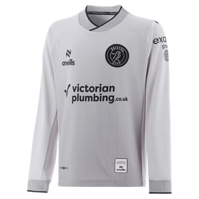 Maglia Away a Maniche Lunghe Bristol City 2026/27 Uomo