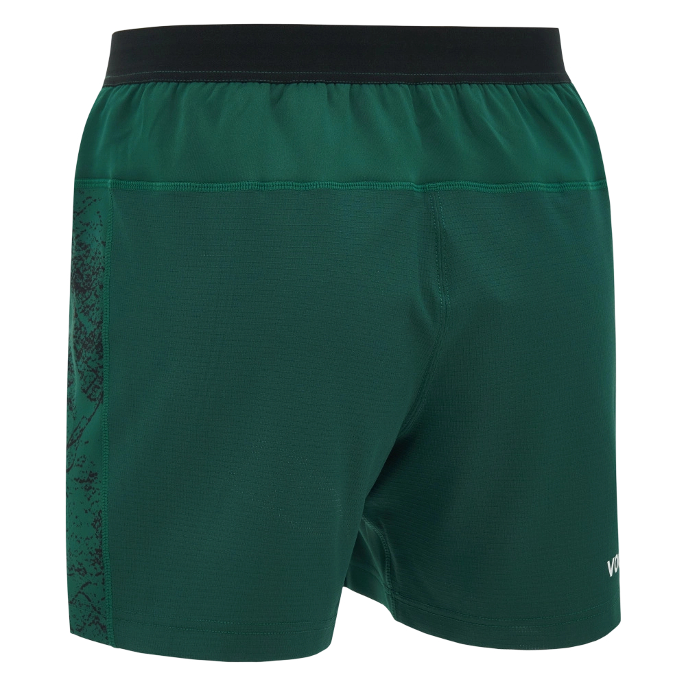 Kid's Wales Rugby 2026/27 Away Shorts