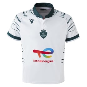 Women's Pau Section 2024/25 Away Authentic Shirt