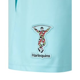 Women's Harlequins 2026/27 Away Shorts