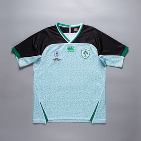 Men's Ireland Rugby RWC 19 Alternate Shirt