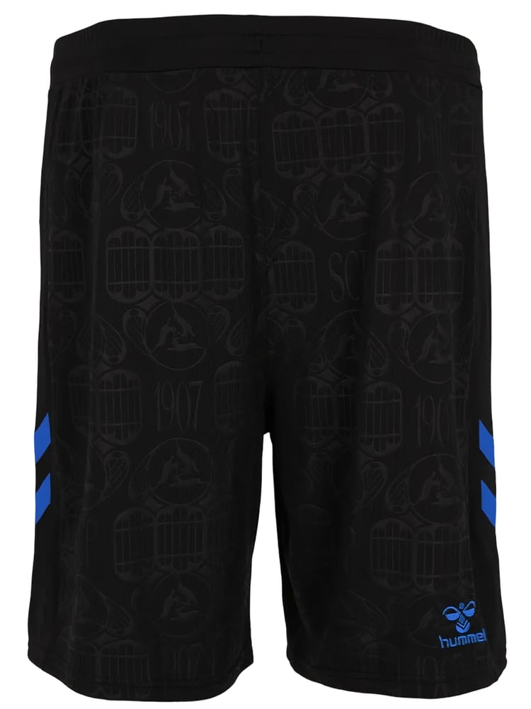 Pantaloncini Home Bambino SC Paderborn 07 2026/27