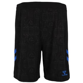 Pantaloncini Home Uomo SC Paderborn 07 2026/27
