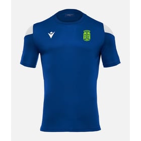 Herren FC Cartagena 2024/25 Dritt Authentisches Trainingsshirt - Blau