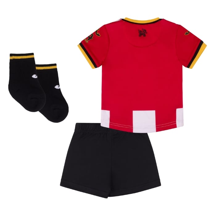 Kid's Brentford 2026/27 Home Kit